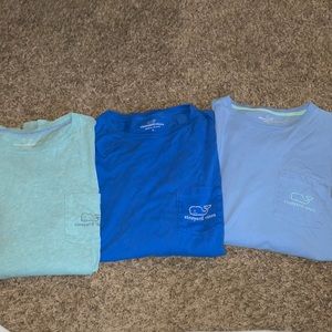 Vineyard vines long-sleeve Tees